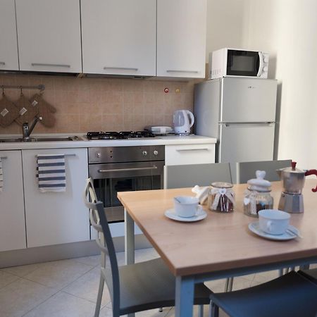 Apartament Venezia Biennale Bianco & Rosso Zewnętrze zdjęcie